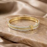 Kabir Gold Kada - Image 2