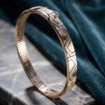Vikram Gold Kada - Image 3