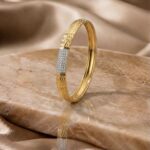 Agastya Diamond Kada - Image 2