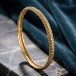 Rudra Gold Kada - Image 2