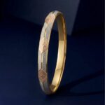 Devrat Gold Kada - Image 2