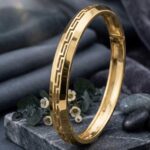 Rajendra Gold Kada
