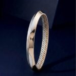 Devaj Gold Kada - Image 2