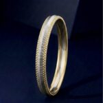 Rudransh Gold Kada - Image 2