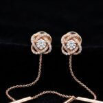 Anant Sui Dhaga Earrings