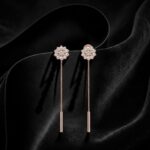 Bloom Sui Dhaga Earrings