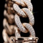Agastya Diamond Bracelet - Image 2