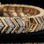 Devang Diamond Bracelet - Image 3