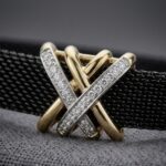 Jaiveer Diamond Bracelet - Image 2