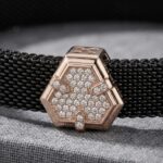 Reyansh Diamond Bracelet - Image 3