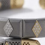 Prithvi Diamond Bracelet - Image 3