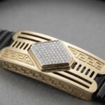 Nishant Diamond Bracelet - Image 3