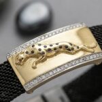Vyom Diamond Bracelet - Image 3