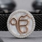 Kirpal Diamond Bracelet - Image 3