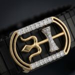 Bhairav Diamond Bracelet - Image 3