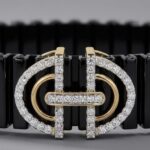 Ranajay Diamond Bracelet - Image 3