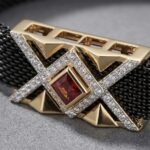 Vaibhav Diamond Bracelet - Image 2