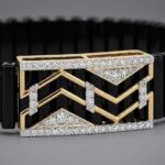 Ranvijay Diamond Bracelet - Image 2