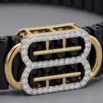 Vikram Diamond Bracelet - Image 2