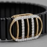 Devendra Diamond Bracelet - Image 2