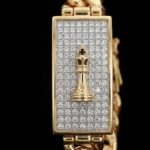 Samar Diamond Bracelet - Image 3