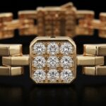 Yuvraj Diamond Bracelet - Image 3