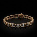 Digvijay Diamond Bracelet