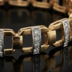 Digvijay Diamond Bracelet - Image 3