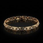 Horizon Diamond Bracelet