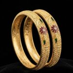Prana Diamond Bangles