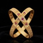 Tejas Diamond Bangles - Image 4