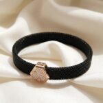 Reyansh Diamond Bracelet - Image 4