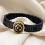 Omkara Gold Bracelet - Image 4