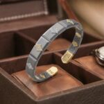 Prithvi Diamond Bracelet - Image 4