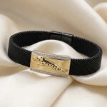 Vyom Diamond Bracelet - Image 4