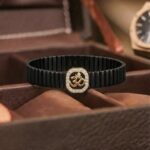 OM Diamond Bracelet - Image 4
