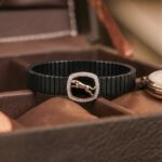 Jaguar Diamond Bracelet - Image 4