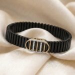 Devendra Diamond Bracelet - Image 3