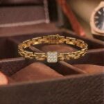 Yuvraj Diamond Bracelet - Image 4