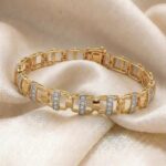 Digvijay Diamond Bracelet - Image 4