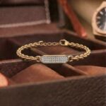 Parth Diamond Bracelet - Image 4