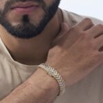 Devang Diamond Bracelet - Image 2