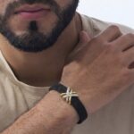 Jaiveer Diamond Bracelet - Image 3