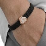 Reyansh Diamond Bracelet - Image 2