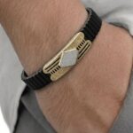 Nishant Diamond Bracelet - Image 2