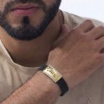 Vyom Diamond Bracelet - Image 2