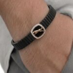 Jaguar Diamond Bracelet - Image 2
