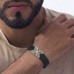 Daksh Diamond Bracelet - Image 2