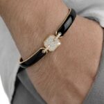 Octa Diamond Bracelet - Image 2