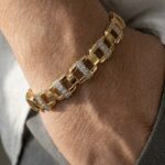 Digvijay Diamond Bracelet - Image 2